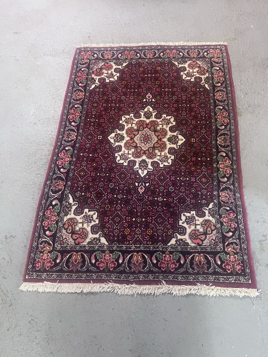 Teppiche: Orientteppich (42) – Gebraucht aus Glattfelden von brockischweiz