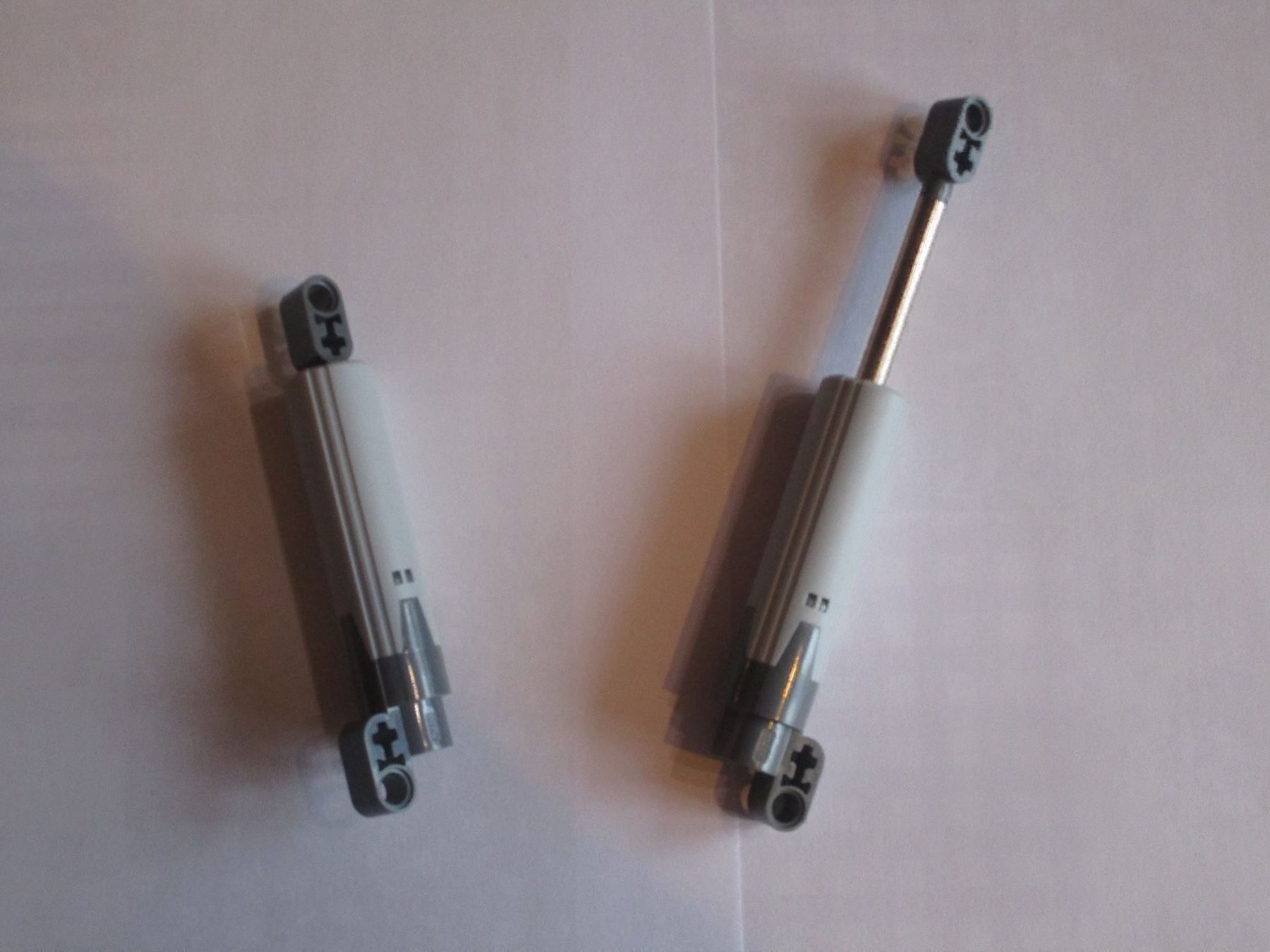Lego Kit di costruzioni: Lego Technique – Nuovo e nell'imballaggio originale da Leytron venduto da ACLEONARD01 1