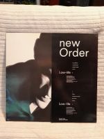 Vinyl New Wave New Order Low-life orig.germ.1985
