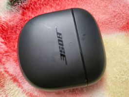 Bose Earbuds II QuietComfort®