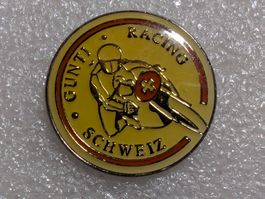 Ansteckpin 268: Gunti Racing Schweiz