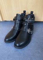 stiefeletten