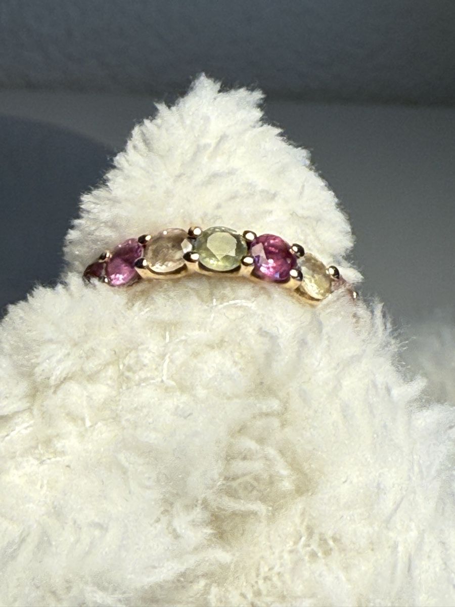 Bucherer Ringe: Bucherer Pastello Gr 55 – Gebraucht aus Savigny von linda2402 3