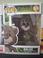 funko pop BALLOO von the jungle book