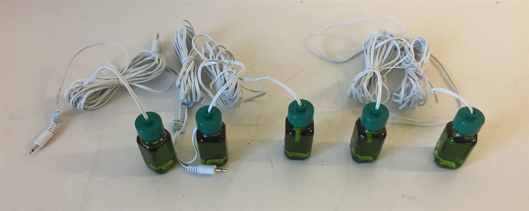 Altro per la casa: 4x Thermometer  Tracelab Ultra – Usato da Niederdorf venduto da LeptonAG_Labor 4