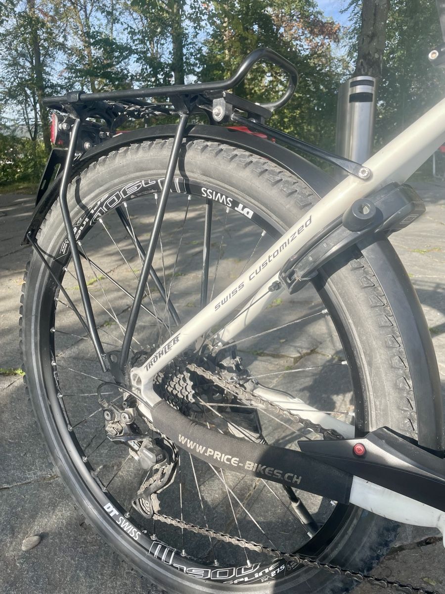 Price Biciclette: S-Pedelec Price E-Bike – Usato da Uster venduto da FRIEDEN8610 3