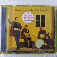 CD von Cranberries