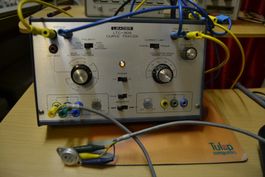 Curve Tracer Leader LTC-905 funktionsfähig gebraucht