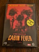 Cabin Fever (H)