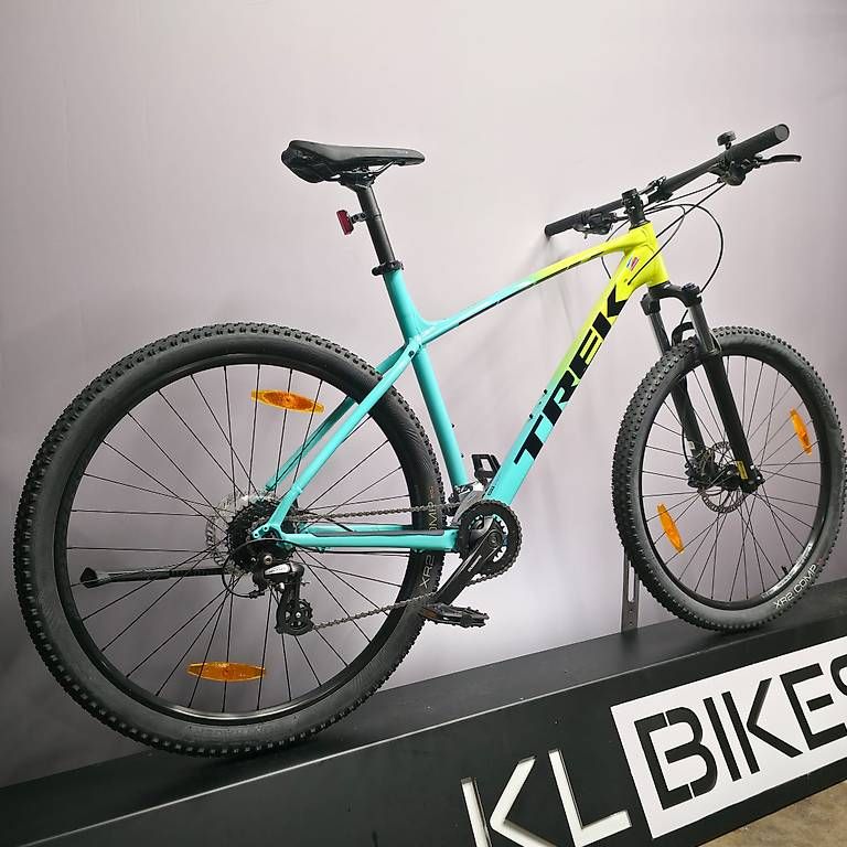 Trek Biciclette: NEUES TREK MOUNTAINBIKE – Nuovo e nell'imballaggio originale da Tübach venduto da KL-Bikes 1
