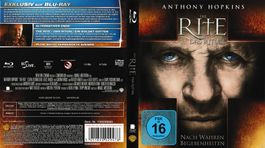 Blu-Ray - The Rite - Das Ritual