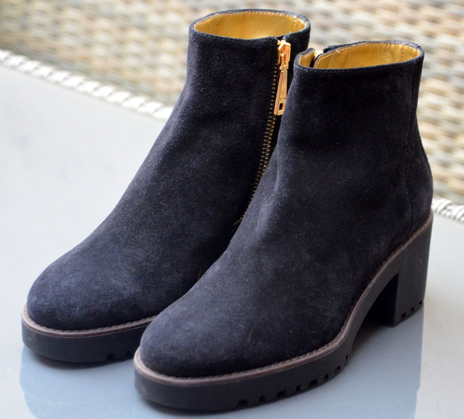 Hogan Chaussures femmes: Hogan Boots / bottes .36 – Neuf (Voir description) à Collonges par arashee