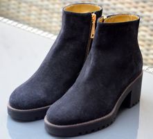 Hogan Boots / bottes .36