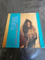 Vinyl, 7" LP - Inner City – Ain't Nobody Better (1989)