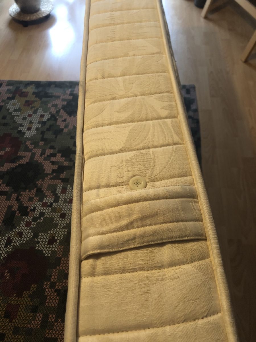 Materassi: Matelas confortable 90x200x17 cm – Usato da Biel/Bienne venduto da Lianumi 2