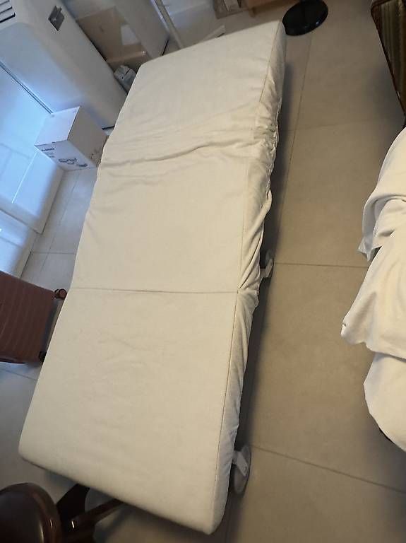 Ikea Sofas: Poltrona-letto – Gebraucht aus Chiasso von Sarsara3 2