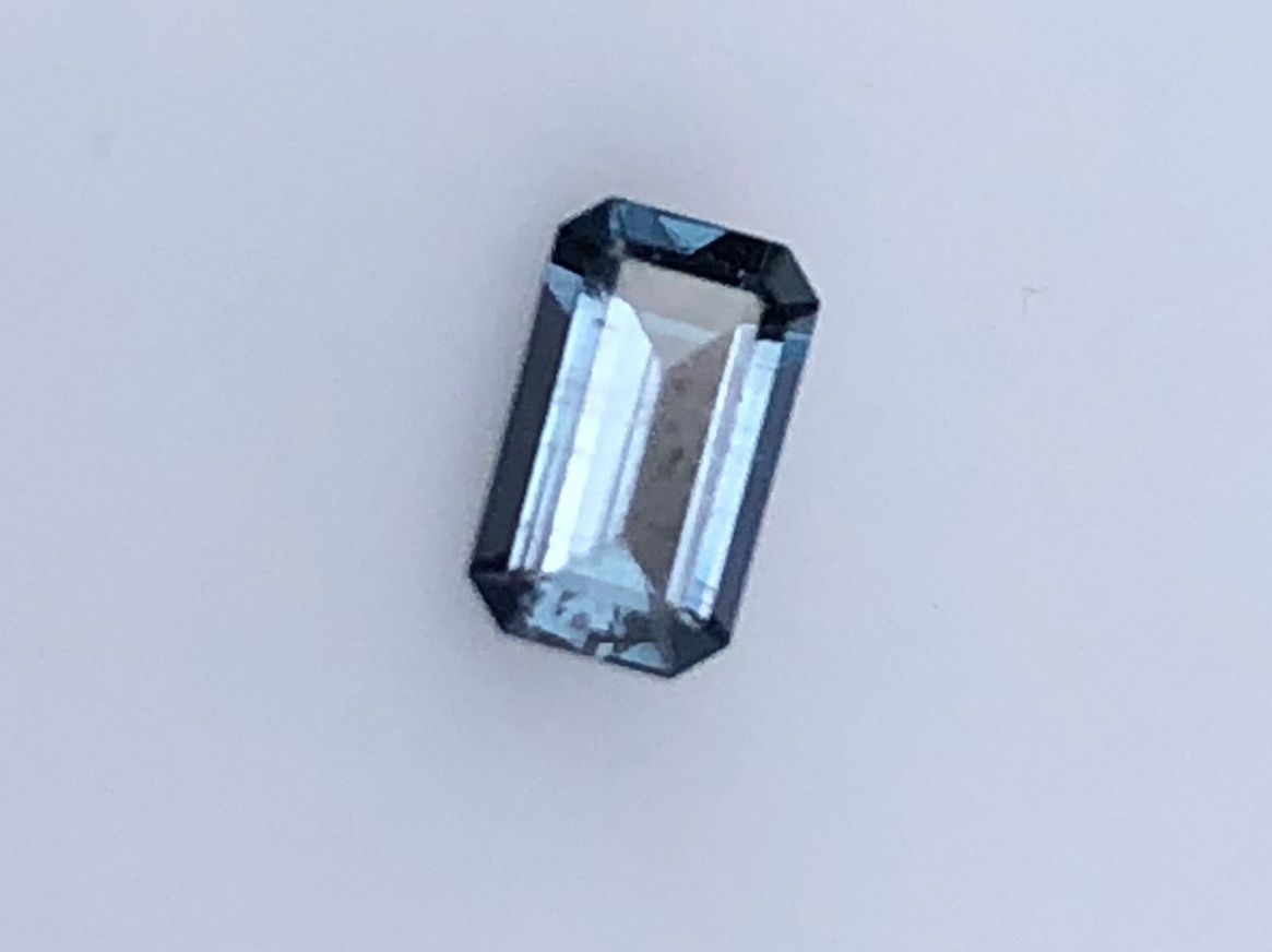 Pietre preziose: 5  SPINELLE  aus Sri Lanka  =  1.56cts – Nuovo e nell'imballaggio originale da Seftigen venduto da tigers12 3
