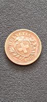 1 Rappen 1918