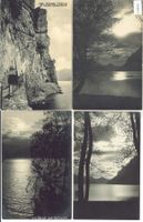 4 AK - Am Walensee Wallensee