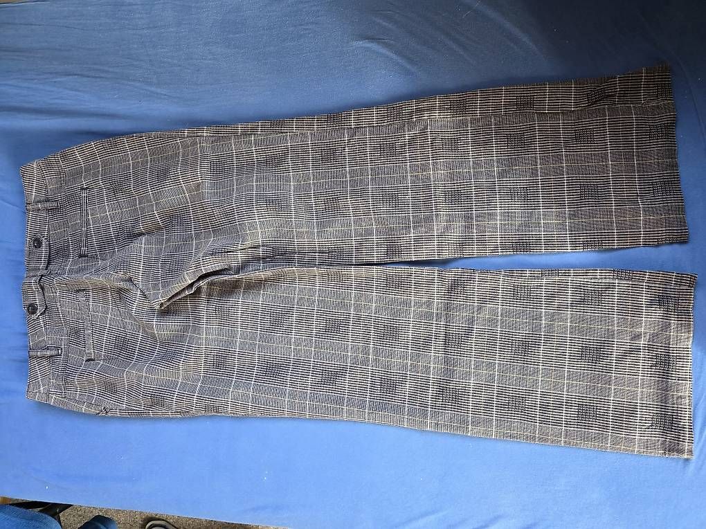 Hosen: Hose, Marke Street One, Grösse 38 – Gebraucht aus Tägerwilen von pre_tpc6 1