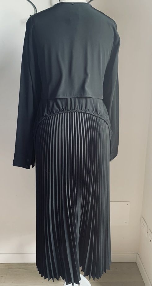 Sportmax Kleider: Robe MaxMara – Gebraucht aus Bellevue von jewelry4you 1