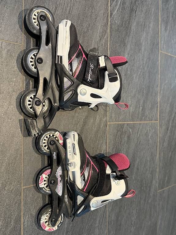 Pattini in linea & Pattini a rotelle: Rollerblade – Usato da Rudolfstetten venduto da Skalpell 1