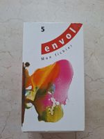 Karteikarten französisch, envol 5