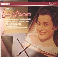 Donizetti - Linda di Chamounix (Serafin)