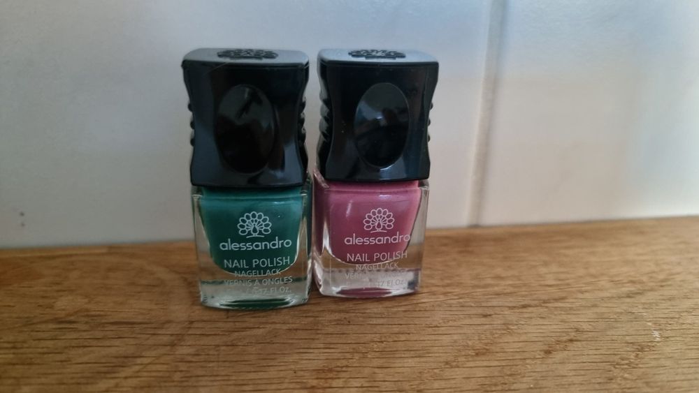 Vernis Alessandro Kaufen auf Ricardo