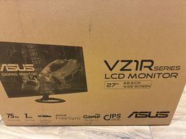 Asus Monitor 27 Zoll