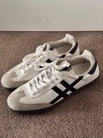 Sneakers weiss schwarz , 39, sehr guter ...