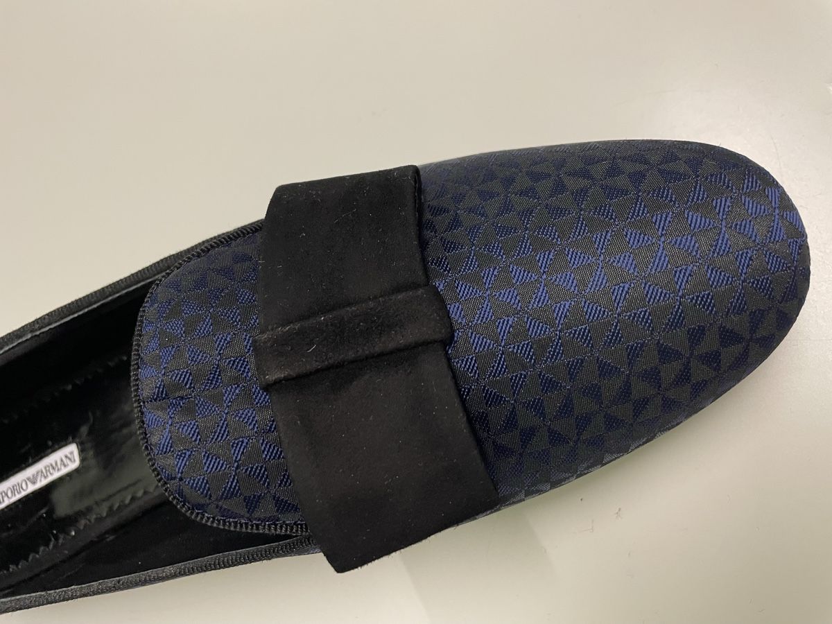 Armani Scarpe da donna: Armani loafer / slippers / formal pumps – Nuovo (secondo la descrizione) da Zürich venduto da LoveFashion76 6