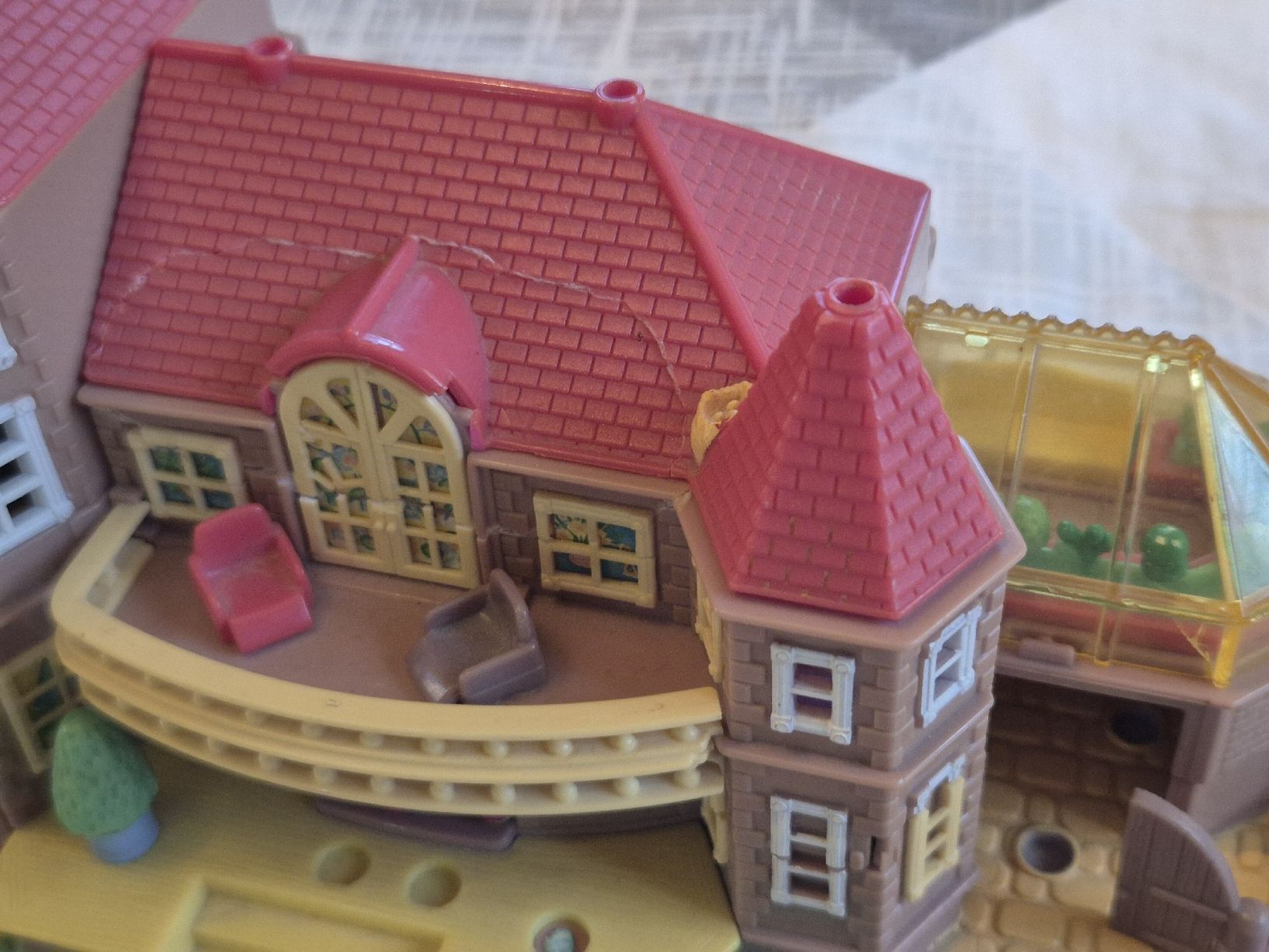Polly Pocket Jouets: lot Polly Pocket 3 – D'occasion à Rochefort par coryan 3