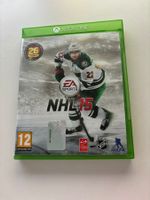 NHL 15 (XBOX ONE)