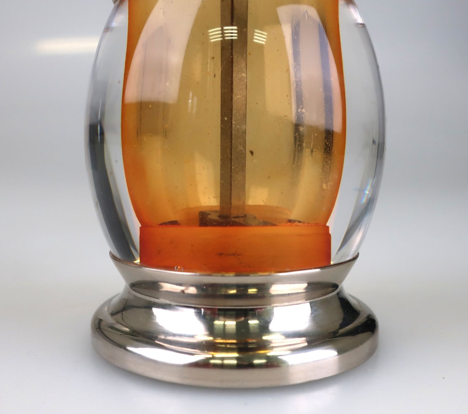 Elettrodomestici da cucina: Vintage Salz- oder Pfeffermühle von Trudeau – Usato da Volketswil venduto da brockipfannenstil 3