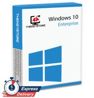 Microsoft Windows 10 Enterprise