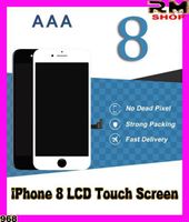 iPhone 8 LCD Display Touchscreen Digitiz