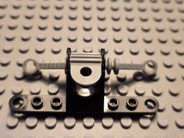 Lego 1x System Lenkgetriebe(2792+2790)