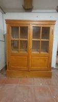 Vitrine (Tanne)