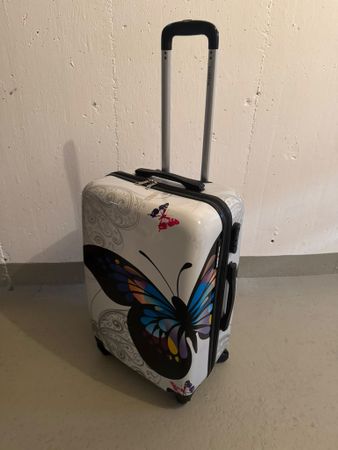 Reisekoffer