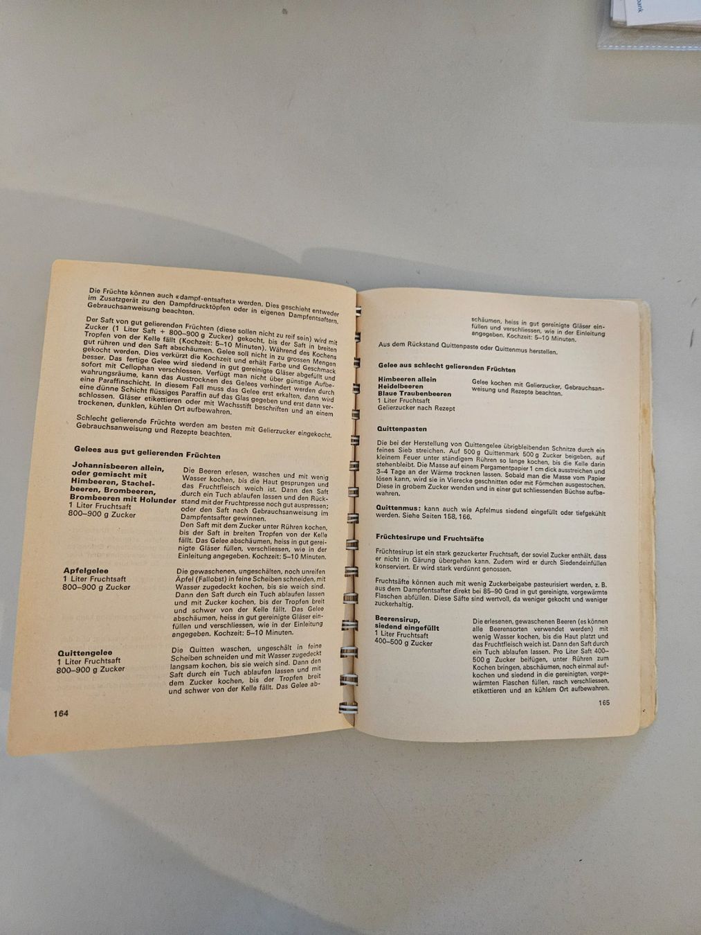 Bücher: Berner Kochbuch – Gebraucht aus Ostermundigen von Swissmarmota 2