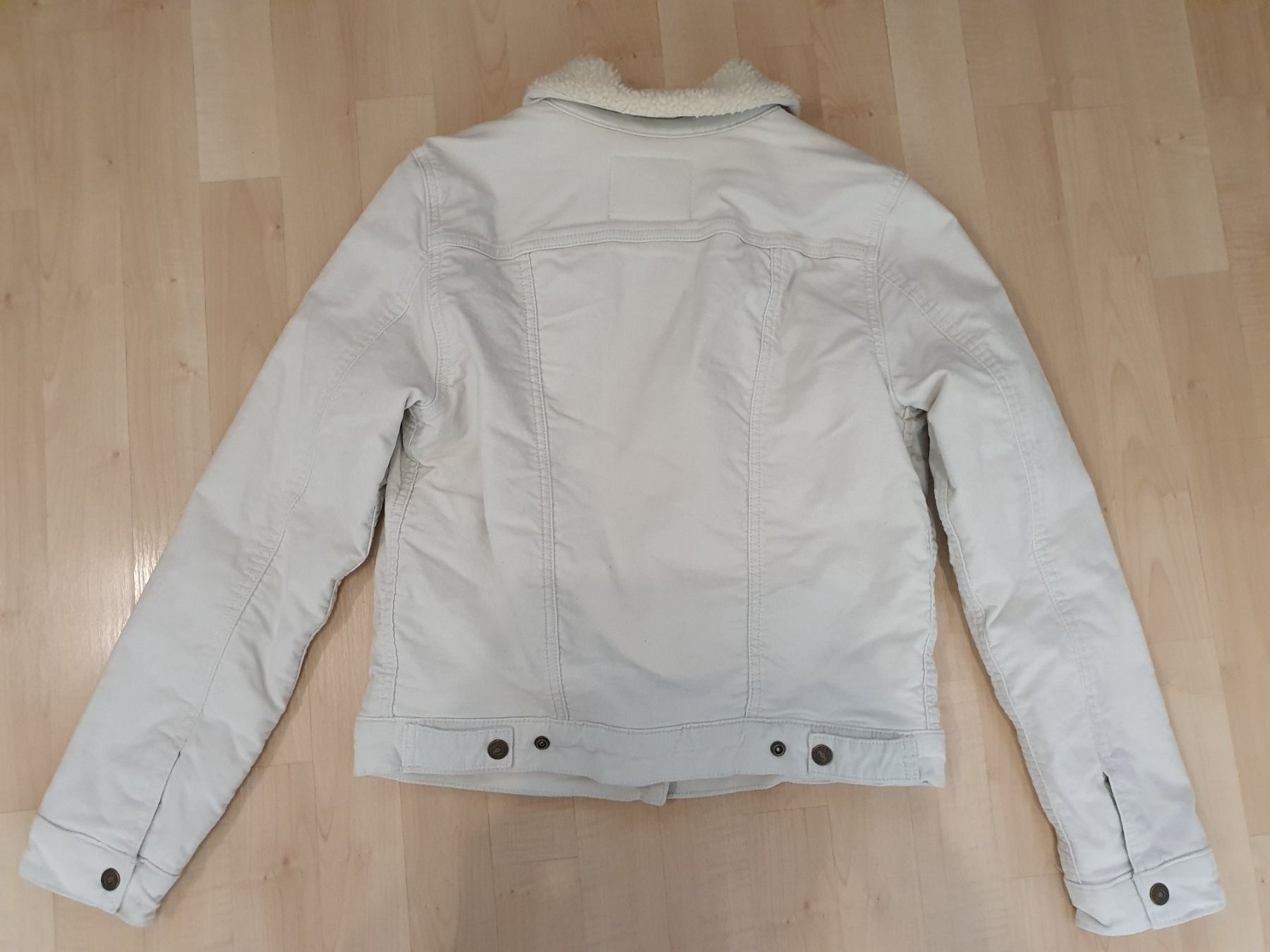 Levi's Giacche: Neue Levi's Jacke mit Futter – Nuovo (secondo la descrizione) da Wettingen venduto da __Dom__ 3