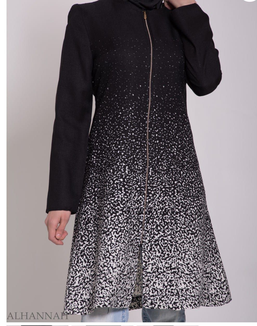 Vestiti: Shakira Zip-up Tunic – Nuovo (secondo la descrizione) da Le Bry venduto da oic_zkn2