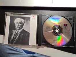 Musik CD Klassik - Requiem Fauré - Duruflé