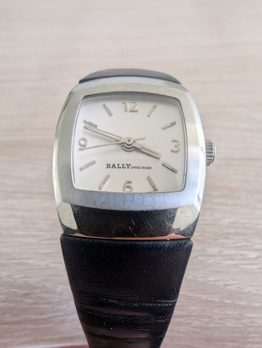 Orologi: Bally Uhr – Usato da Bellinzona venduto da nae_m2nr
