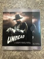 Undead – DVD im Schuber / Sammleredition