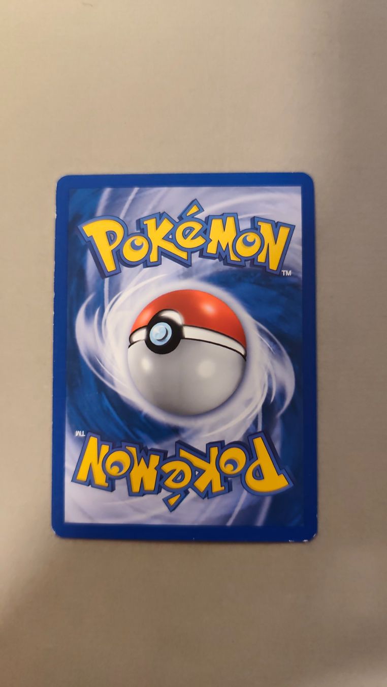 Pokémon Carte collezionabili: Kanivanha - Team Magma vs. Aqua – Usato da Kehrsatz venduto da Riyouu 1