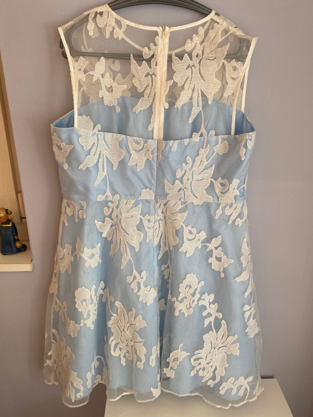 Vestiti: Altes Tanzkleid Jessica – Usato da Luzern venduto da Turmliebe 1