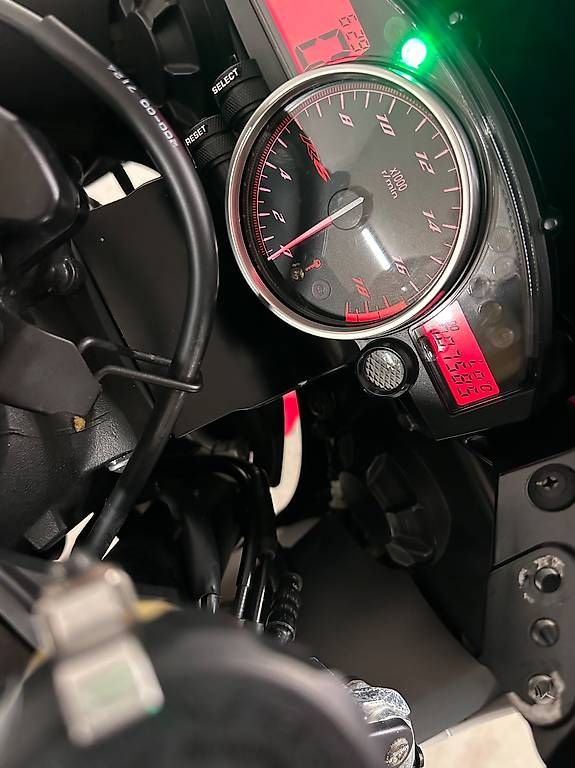 Strasse: Yamaha r6 rj15 – Gebraucht aus Zürich von nick-d 4