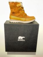 SOREL WOMEN      GRÖSSE 39     INNENSOHLE  25 CM